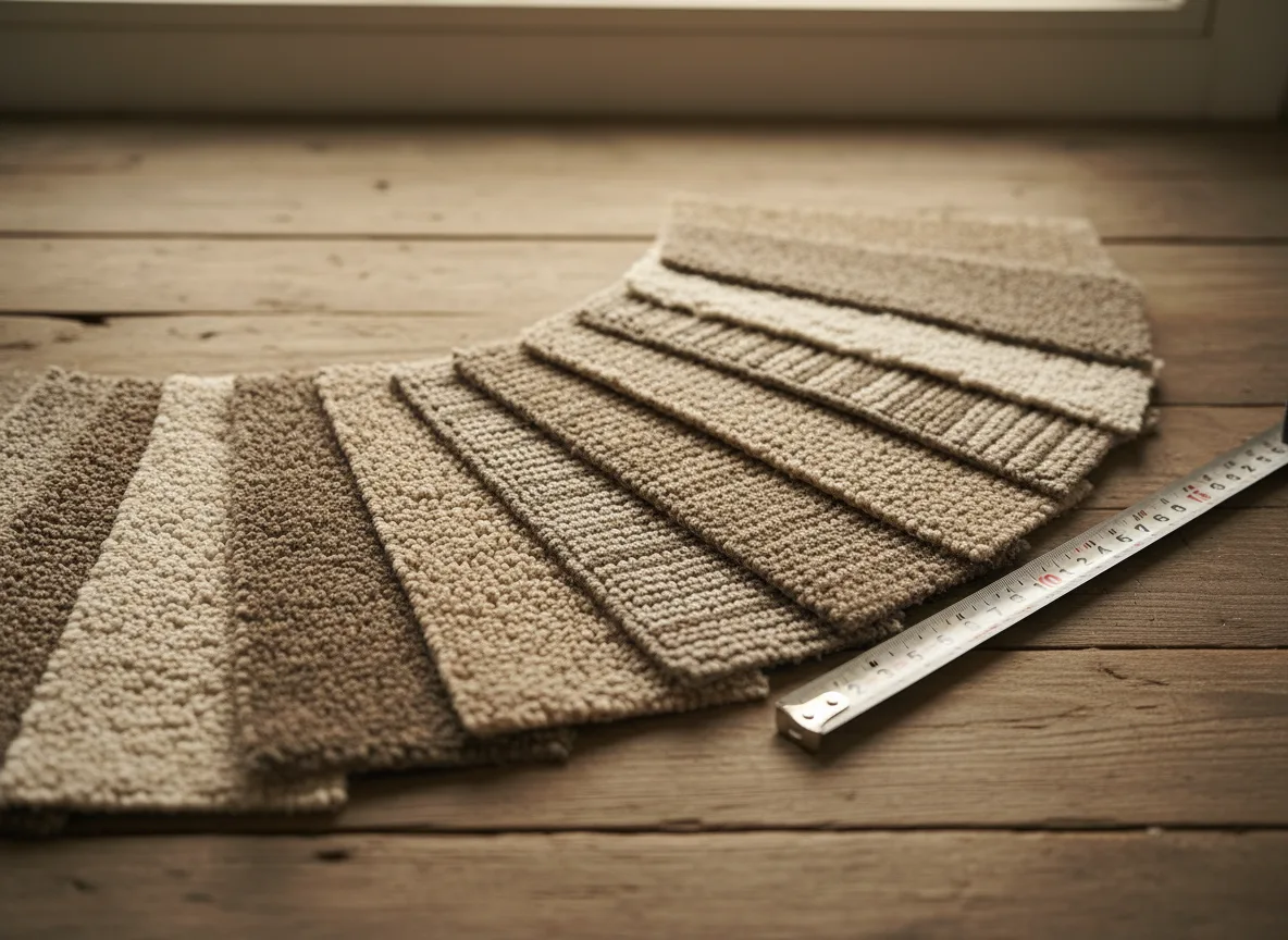 Carpet Installation Gallagher, WV FAQs